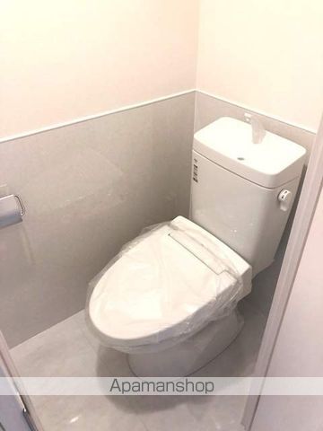ブランTAT西宮本町IIの内装写真