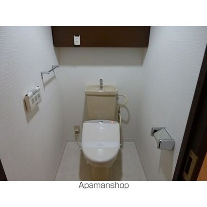 ダイアシティ２０００茂庭Ｃ１棟[2LDK/68.24m2]の内装