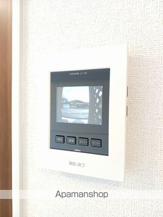 サン　フルール[2LDK/58.6m2]のその他設備
