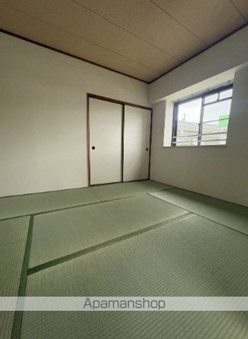 クレバー今宿A棟の内装写真