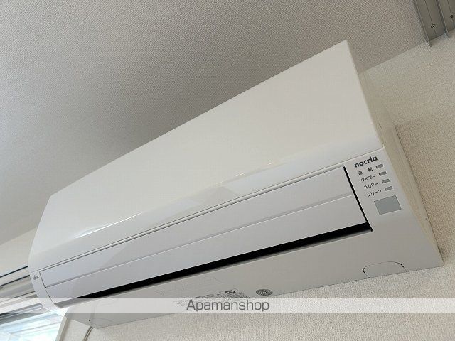 DーROOM舟入南の内装写真