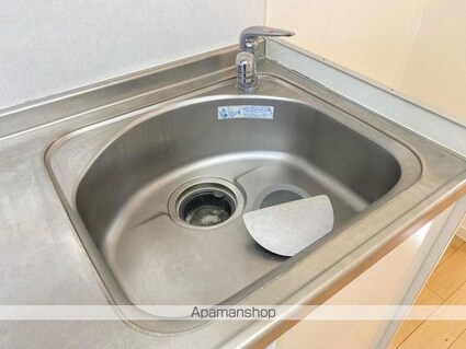 ディアス松縄Ｂ棟[1LDK/52.9m2]の内装3