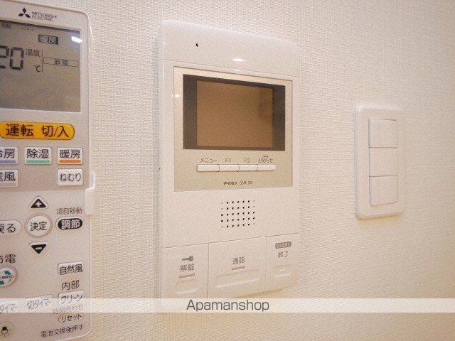 カルグランデ菊水の内装写真