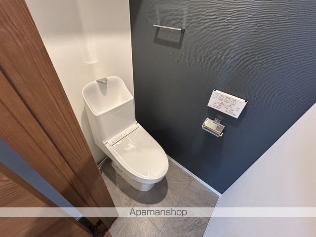 LECOCON岩倉IVの内装写真