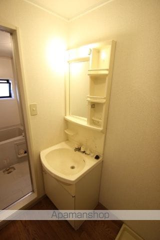 リリーズ’96 A棟の内装写真