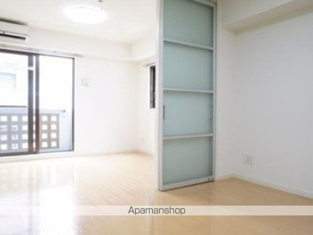WELL House 東大井の内装写真