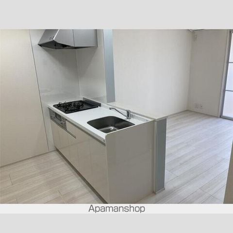 リーブルファイン則武IIの内装写真