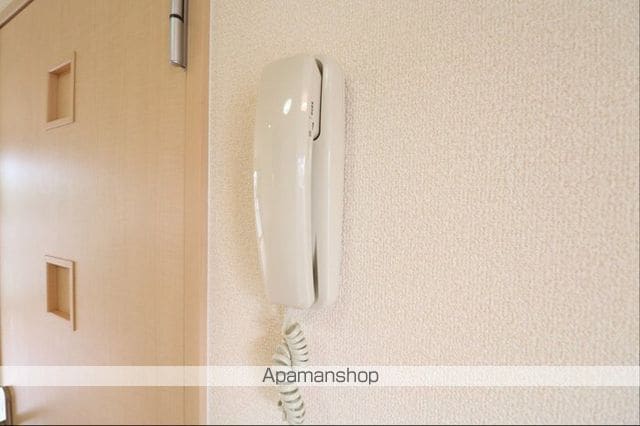 ルクリアの内装写真
