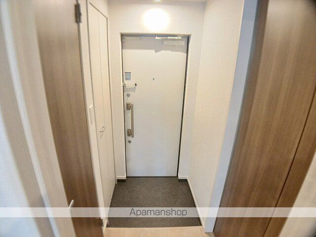 コーポハピネス白砂の内装写真