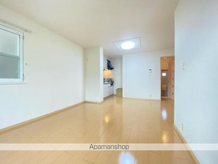 サウス・ヴィレッジＡ・Ｂ[1LDK/45.93m2]の内装2