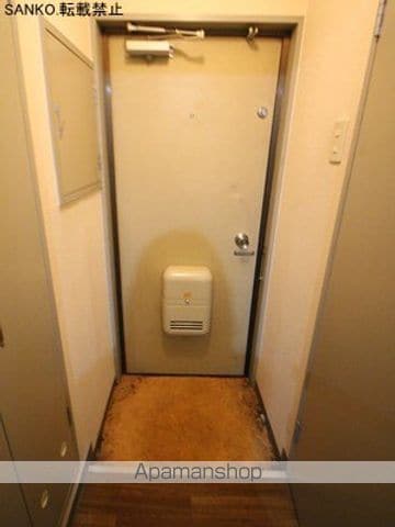 モア南6条の内装写真