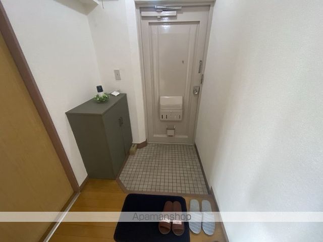 コーポ瀬尾の内装写真