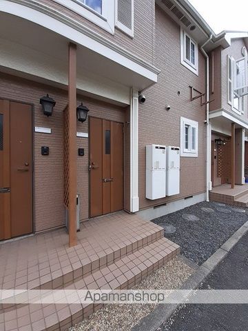 サンパティーク横田口のその他写真
