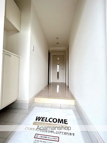カーサ ステラの内装写真