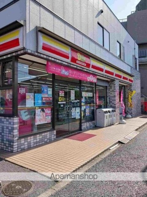 アンソレイユ[1LDK/48.06m2]の周辺1