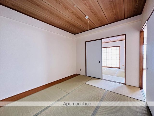 田寺グランドヒルズの内装写真