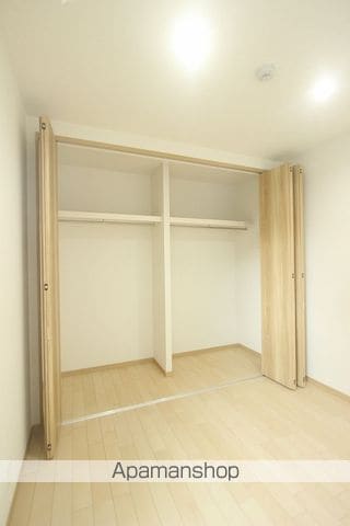 メゾン志麻の内装写真