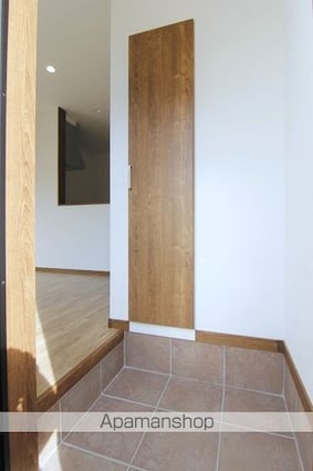 ＭＡＴＳＵＭＯＭＥＮＴ　ＨＯＵＳＥ[1LDK/30.54m2]の内装8