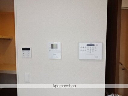 スペリアージュ　Ａ棟[1LDK/59.57m2]の内装