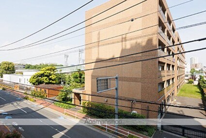 パークヒルズ落合[1R/20.38m2]のその他部屋・スペース