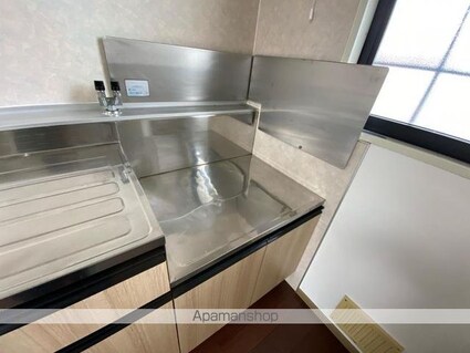 サンライフ植松　Ａ・Ｂ棟[1LDK/40.92m2]の内装6