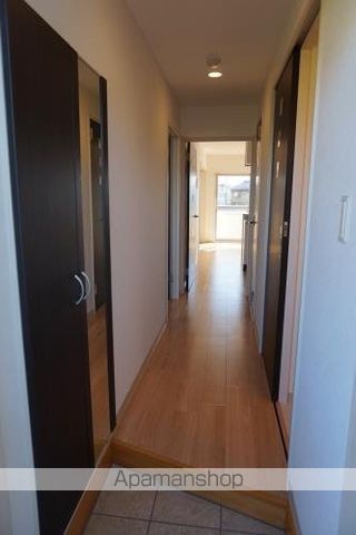 Cuoreの内装写真