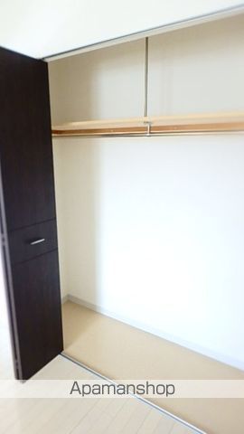 クラッセ宮の森ガーデンの内装写真
