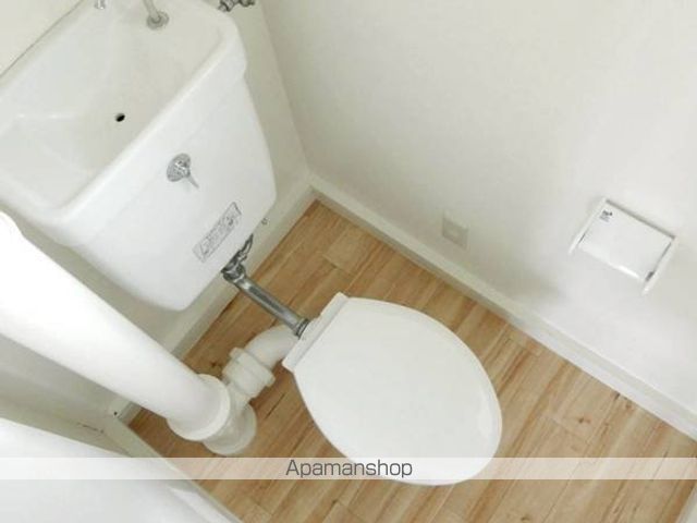 ビレッジハウス仁賀保1号棟の内装写真