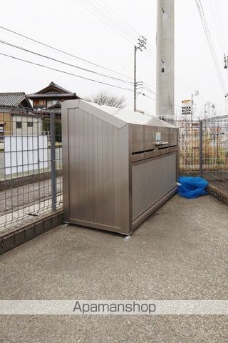 シャーメゾン霧ケ峰 A棟のその他写真