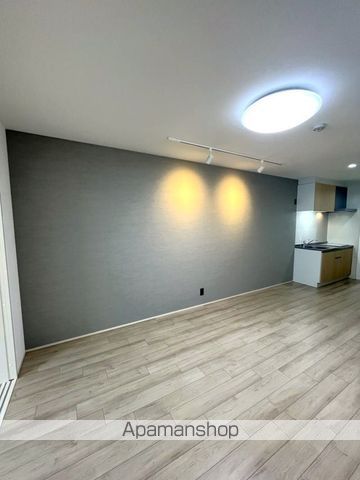 フジパレス喜連瓜破V番館の内装写真