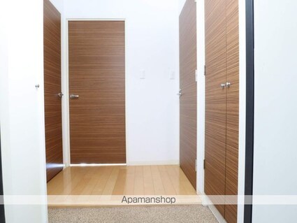 スタジオスクエア泉[1LDK/40.37m2]の玄関