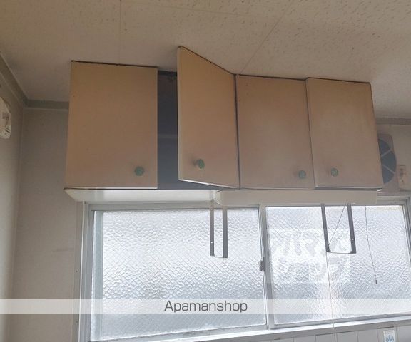 マンション皆栄の内装写真