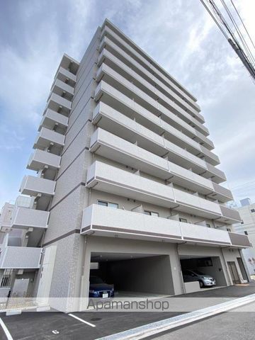エルドラード常磐町の外観写真