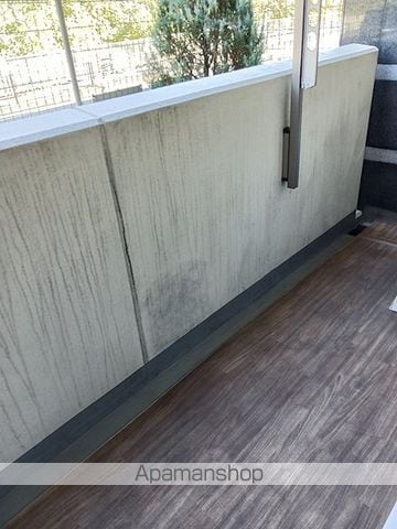 アンジュ新百合ヶ丘の内装写真