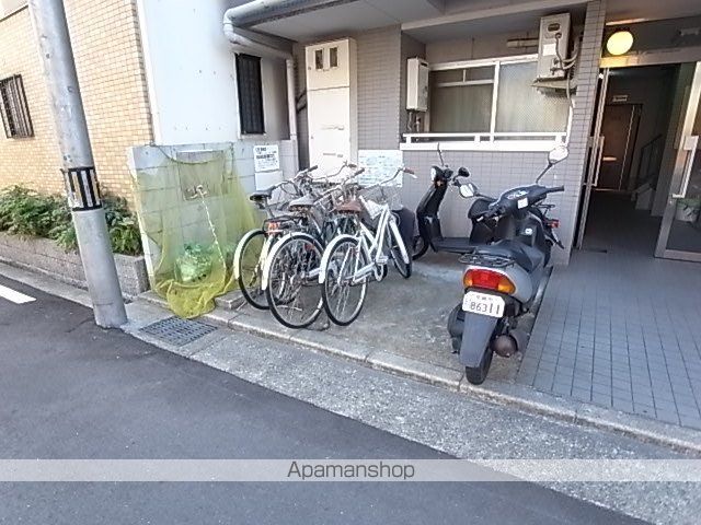 パーソナルマンション杭瀬Iの外観写真