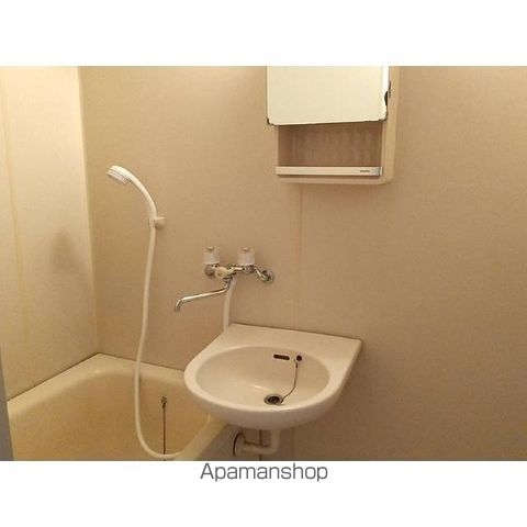グリーンハイツの内装写真