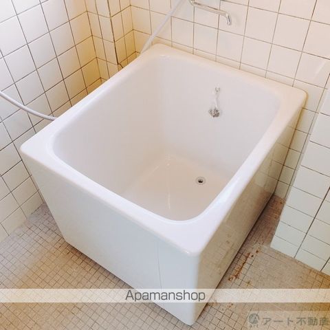 アルトヴェールIIの内装写真