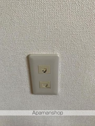 ヴィラタマチ[1DK/31.75m2]の内装3