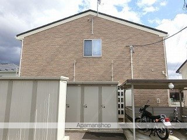 apartment 岩手県盛岡市青山４丁目３０－１７シェトワアオヤマ　１０２号