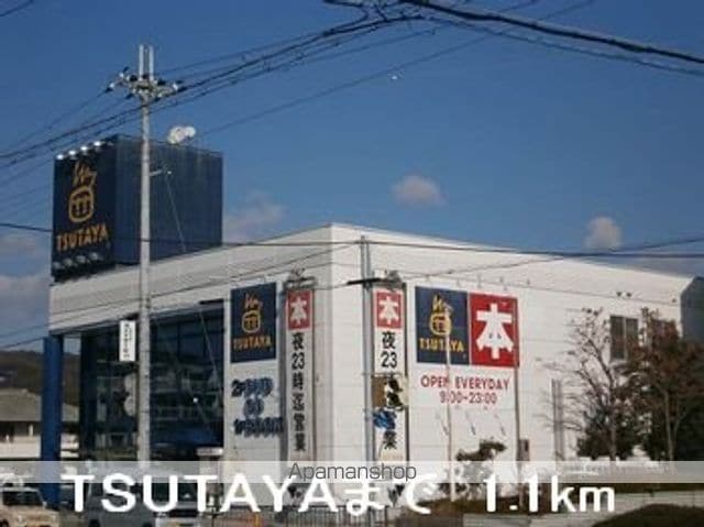 ノース カレントIIの周辺写真