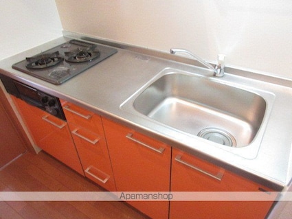 クレセントコート高円寺[1K/26.05m2]の内装2