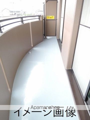 ヴィクトワールの内装写真