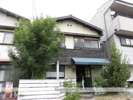 木ノ本住居付店舗（５８０－２）[店舗/65.92m2]の外観3