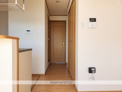 アルバ．Ｓ[1LDK/46.28m2]のその他設備