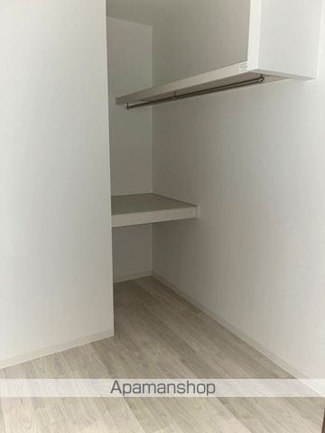 エヌフルールBの内装写真