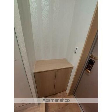 プレステージ駒場の内装写真