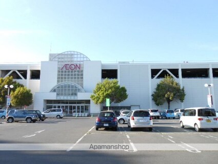 メイプル・タウン　ＡＢＣ[3DK/53.73m2]の周辺5