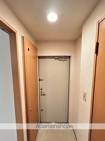 モルゲン北花田の内装写真