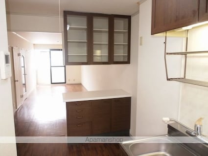 ベルジェ・荻須Ａ棟[1LDK/50.39m2]のその他設備