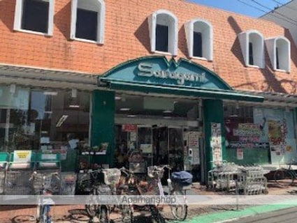 ルース中野[1K/25m2]の周辺6